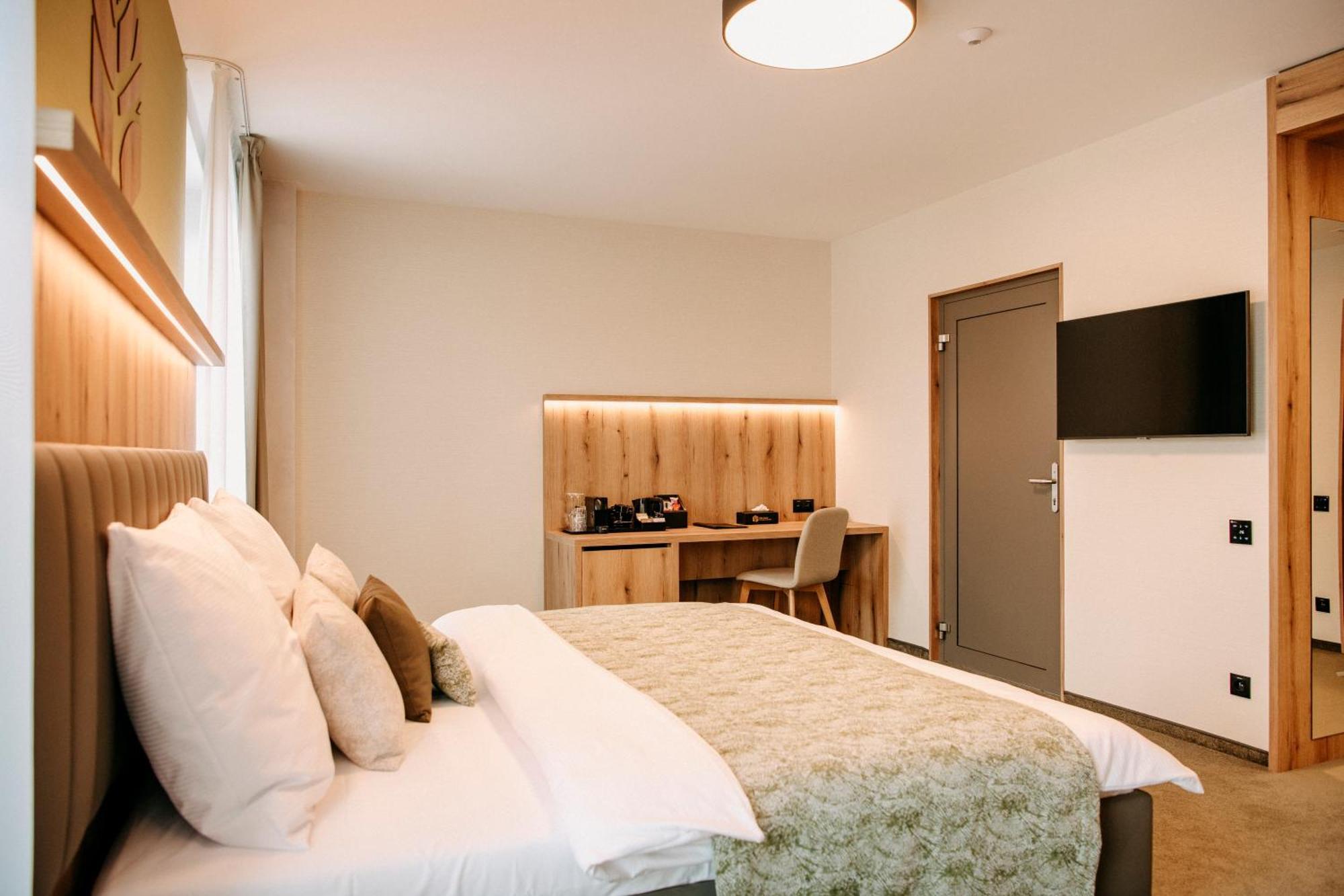פריבידזה Rm Hotel Wellness & Congress מראה חיצוני תמונה