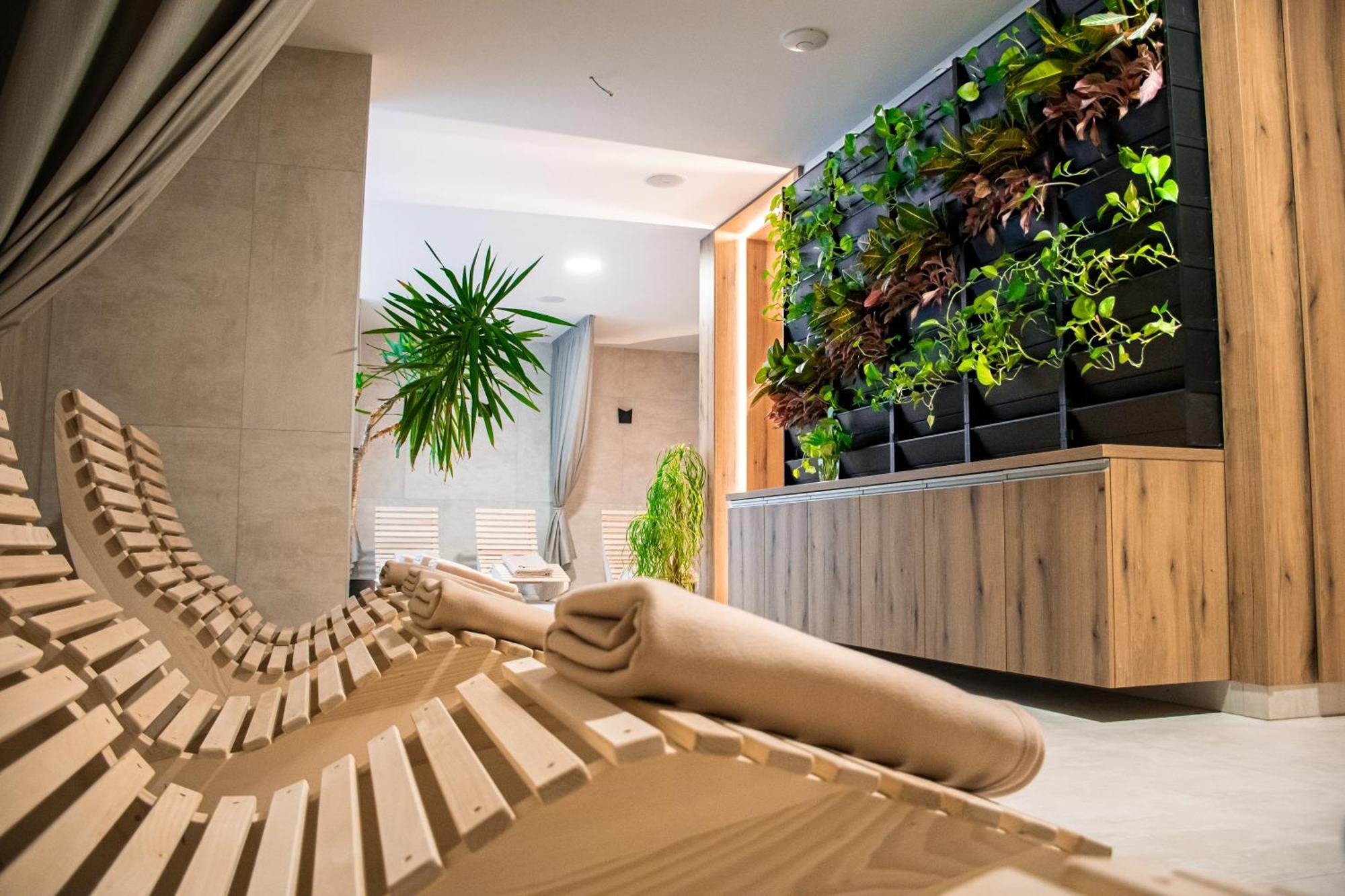 פריבידזה Rm Hotel Wellness & Congress מראה חיצוני תמונה