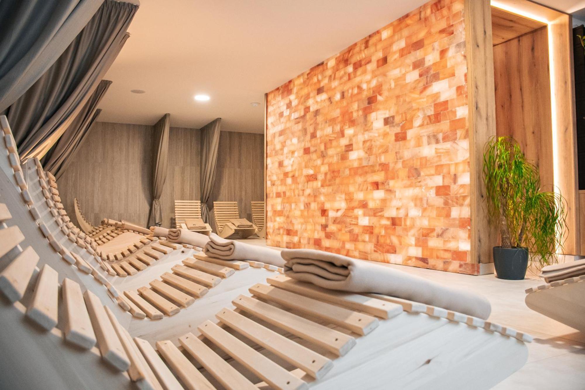פריבידזה Rm Hotel Wellness & Congress מראה חיצוני תמונה