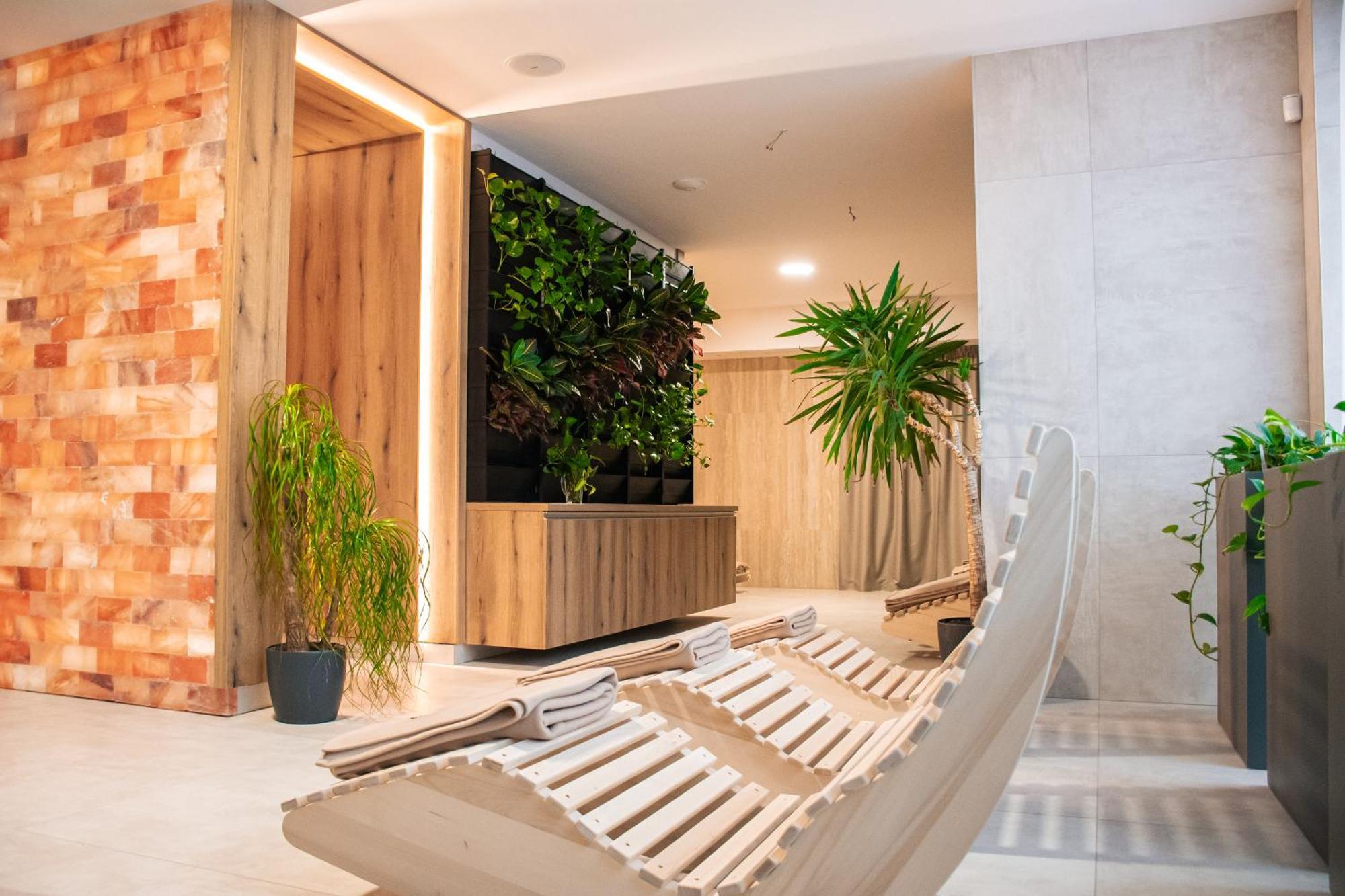 פריבידזה Rm Hotel Wellness & Congress מראה חיצוני תמונה