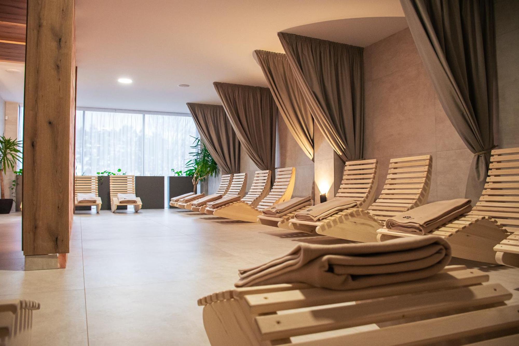 פריבידזה Rm Hotel Wellness & Congress מראה חיצוני תמונה