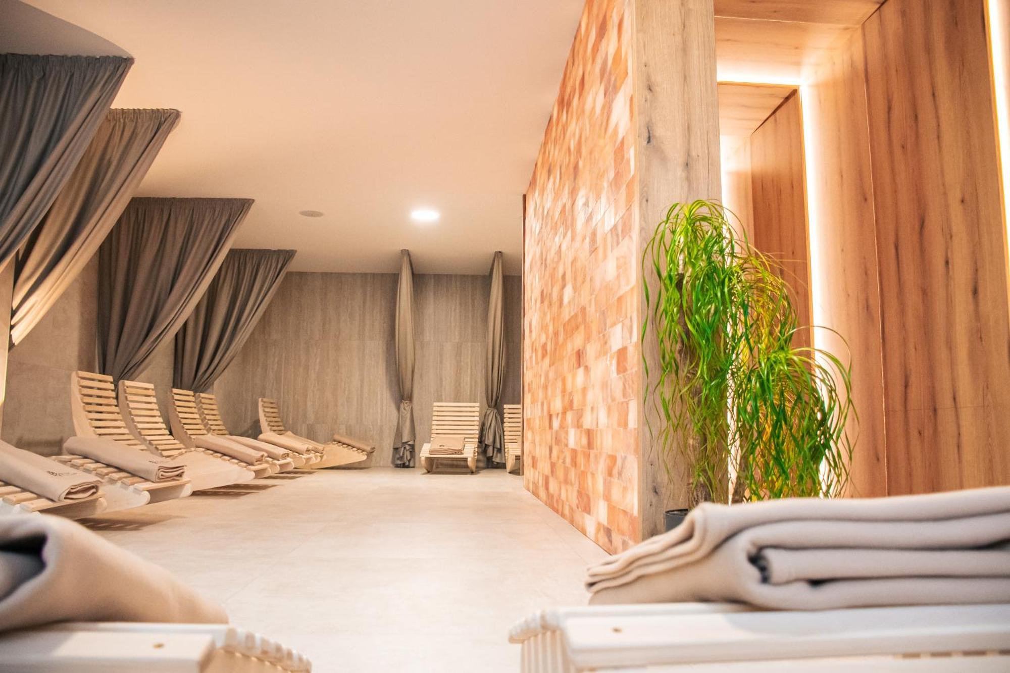 פריבידזה Rm Hotel Wellness & Congress מראה חיצוני תמונה