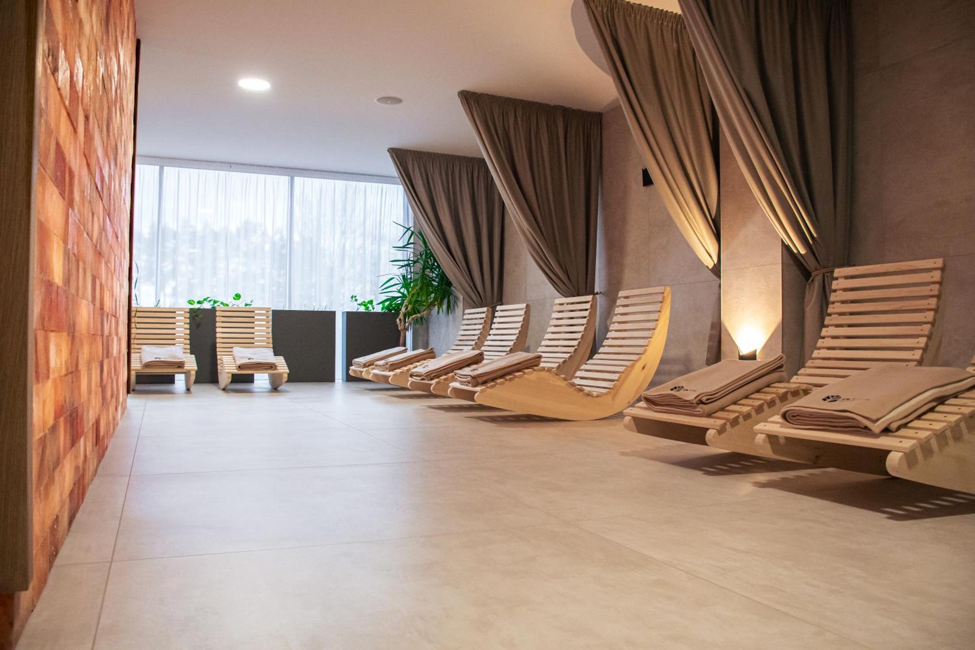 פריבידזה Rm Hotel Wellness & Congress מראה חיצוני תמונה