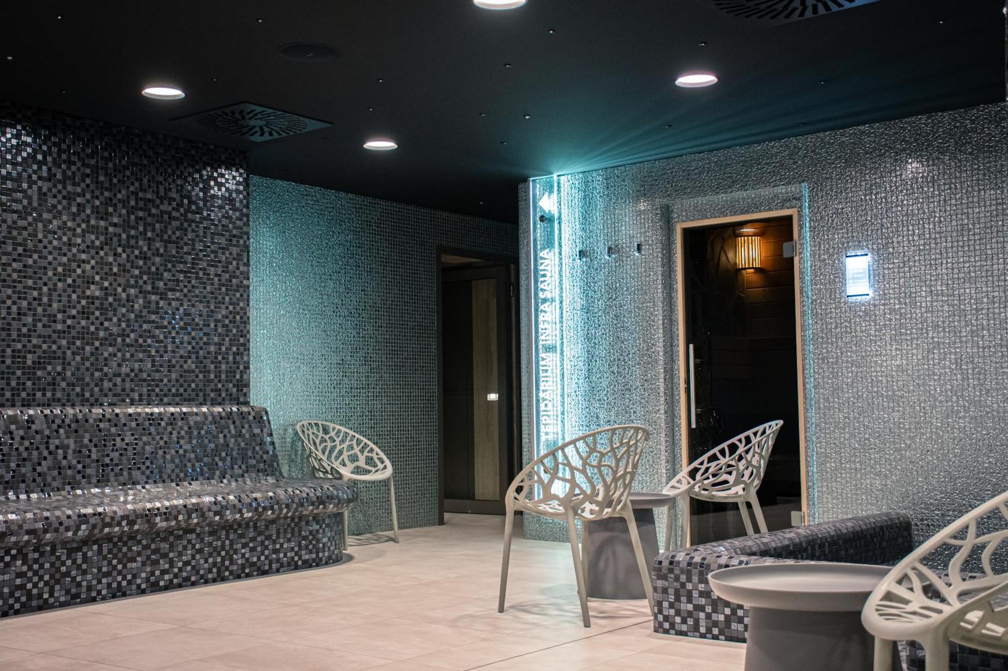 פריבידזה Rm Hotel Wellness & Congress מראה חיצוני תמונה
