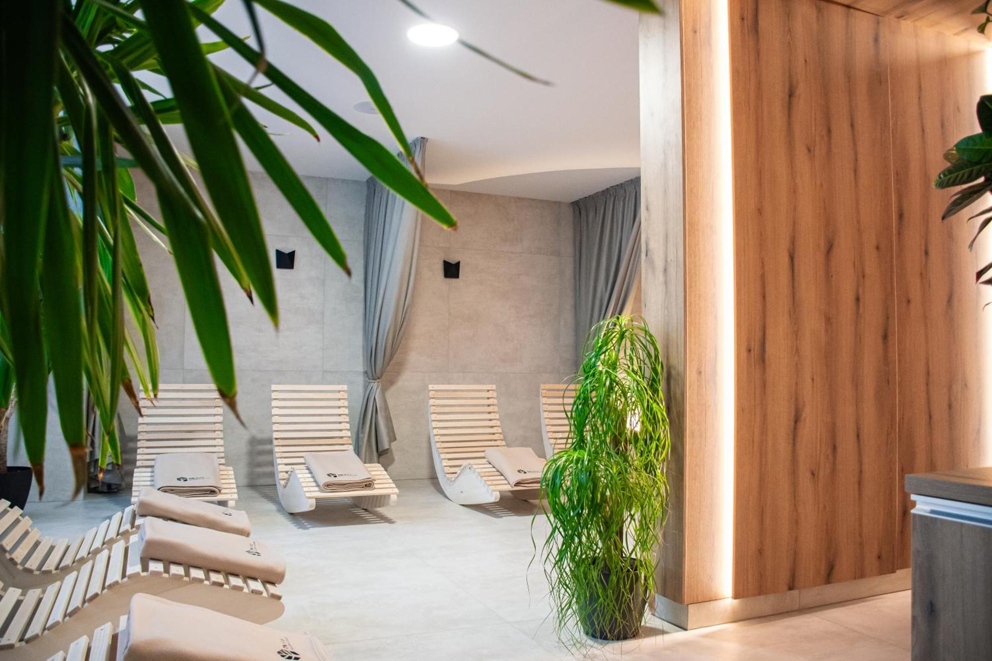 פריבידזה Rm Hotel Wellness & Congress מראה חיצוני תמונה