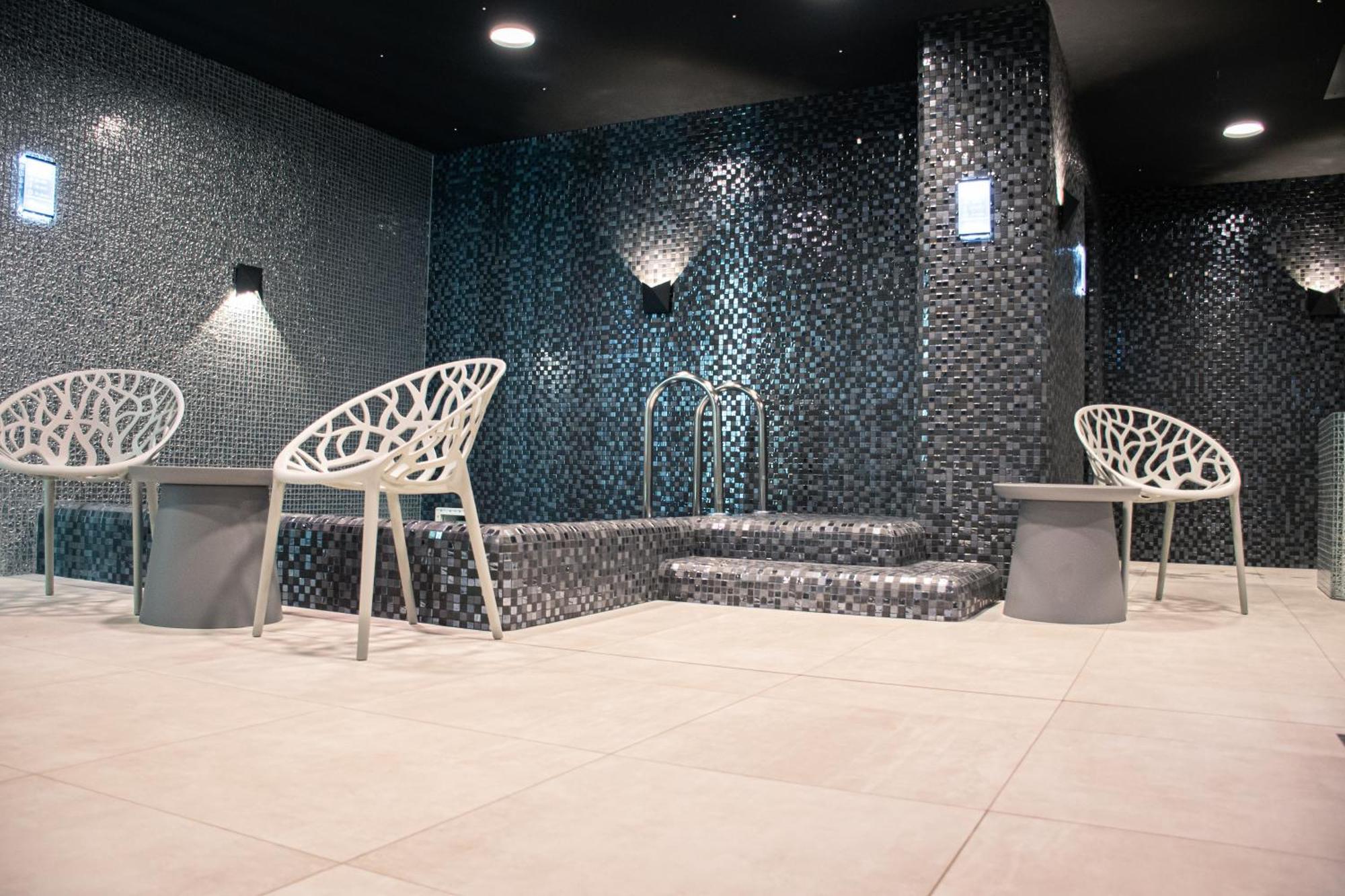 פריבידזה Rm Hotel Wellness & Congress מראה חיצוני תמונה