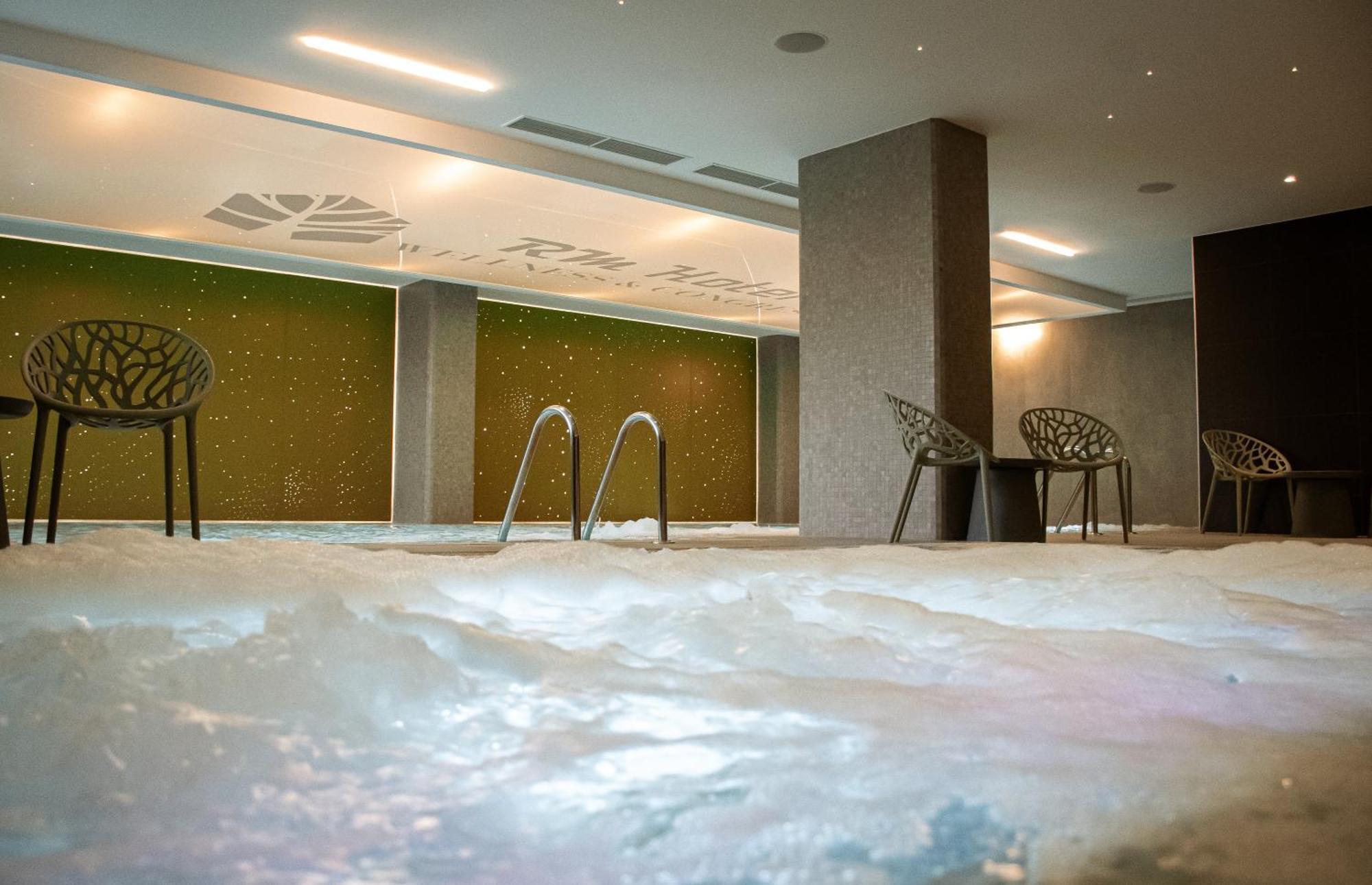 פריבידזה Rm Hotel Wellness & Congress מראה חיצוני תמונה