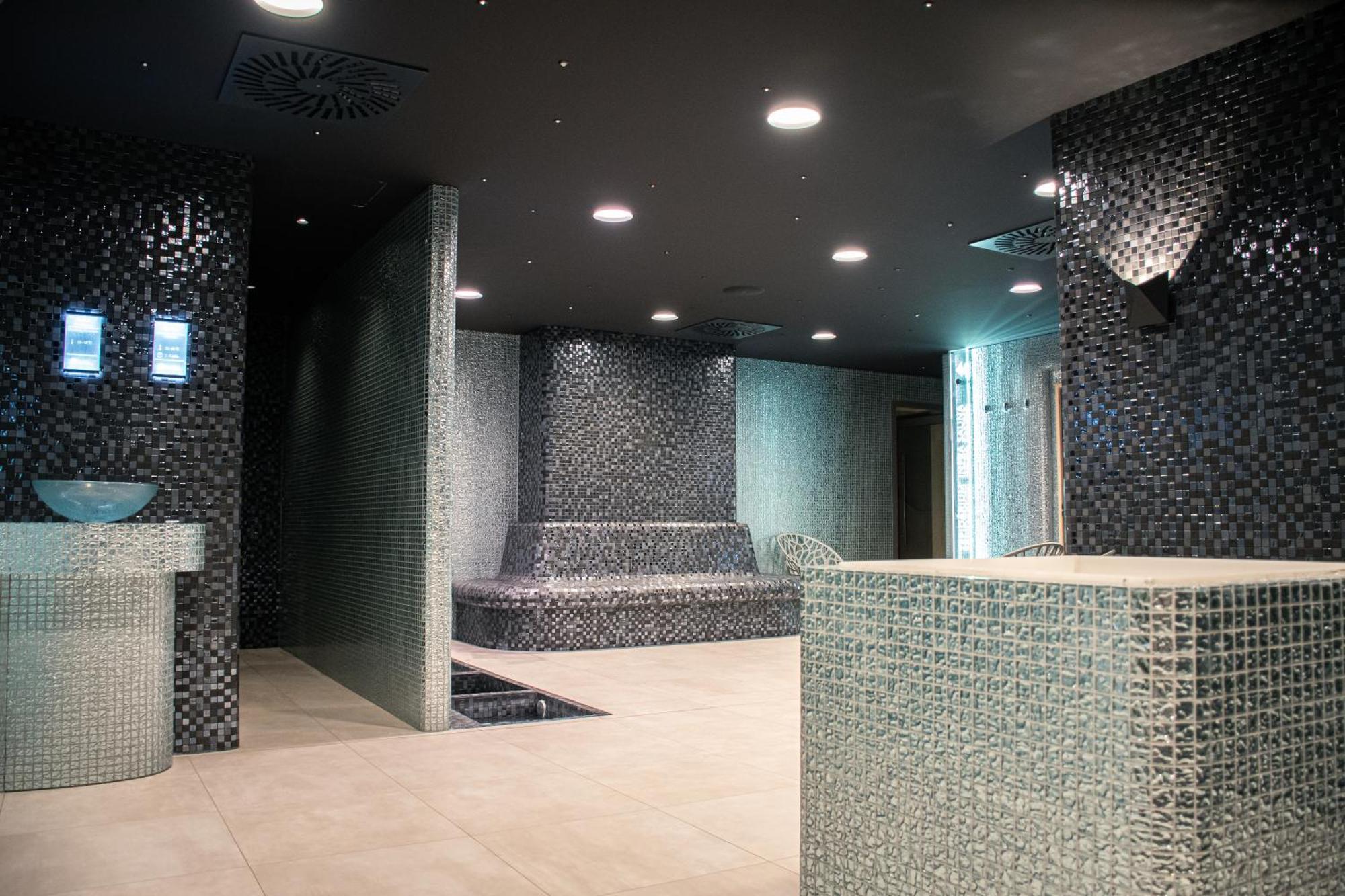 פריבידזה Rm Hotel Wellness & Congress מראה חיצוני תמונה