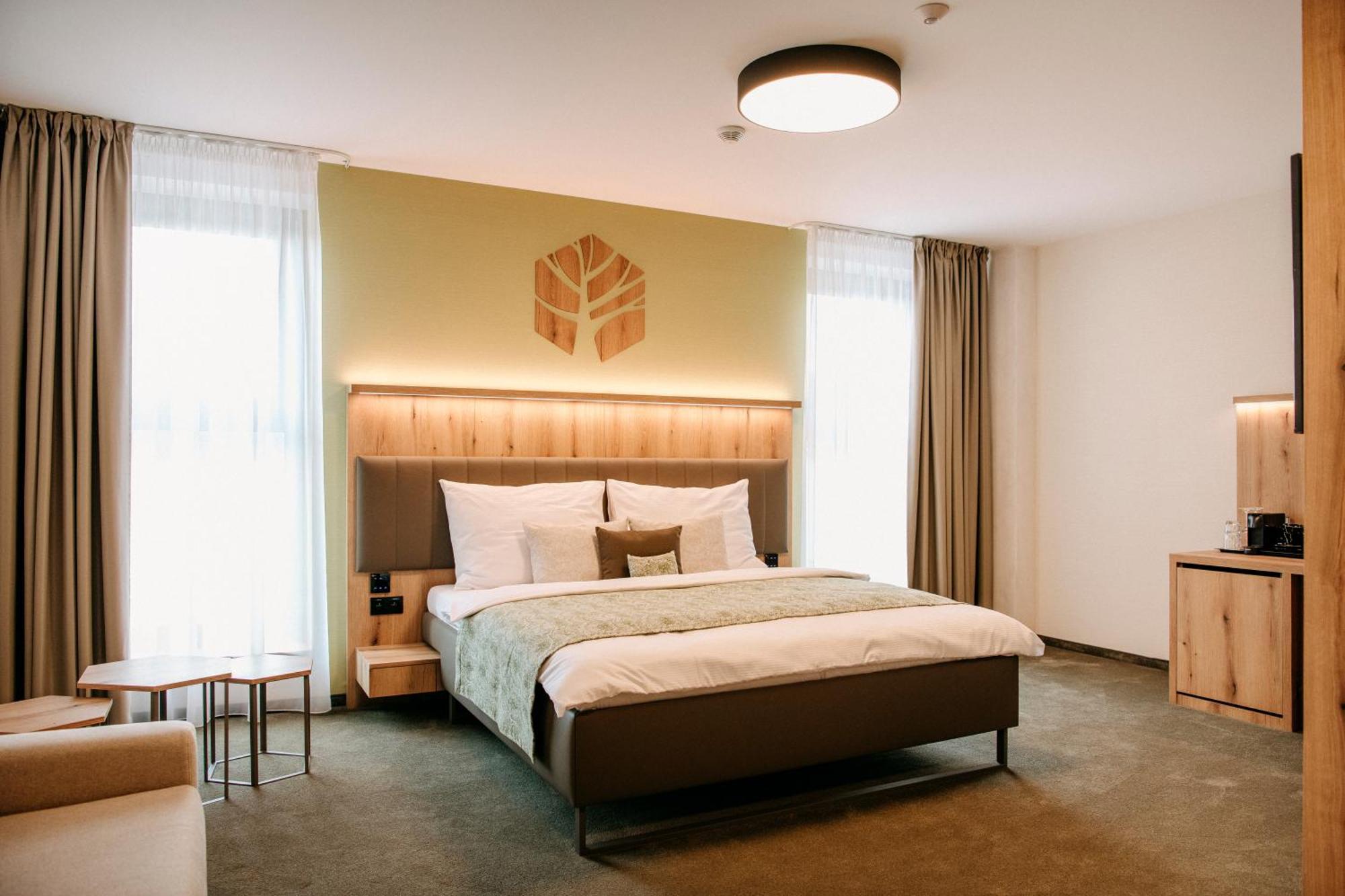 פריבידזה Rm Hotel Wellness & Congress מראה חיצוני תמונה