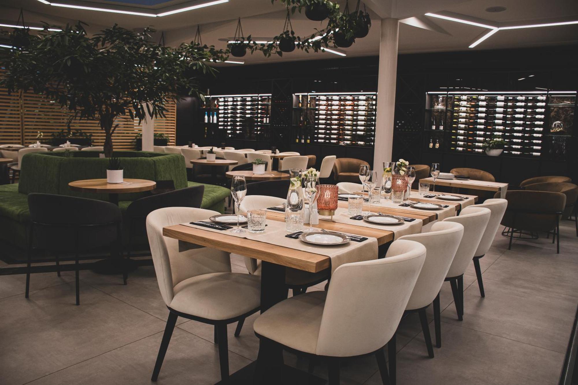 פריבידזה Rm Hotel Wellness & Congress מראה חיצוני תמונה