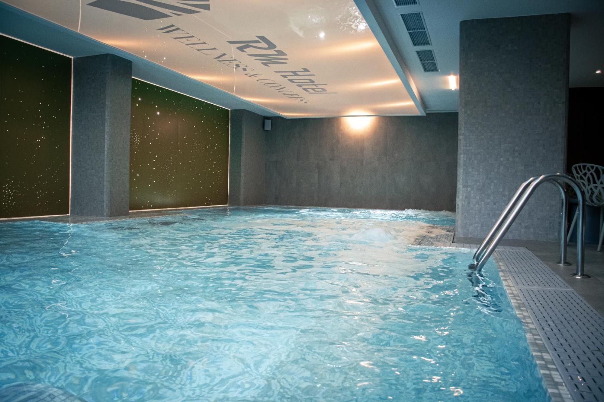 פריבידזה Rm Hotel Wellness & Congress מראה חיצוני תמונה