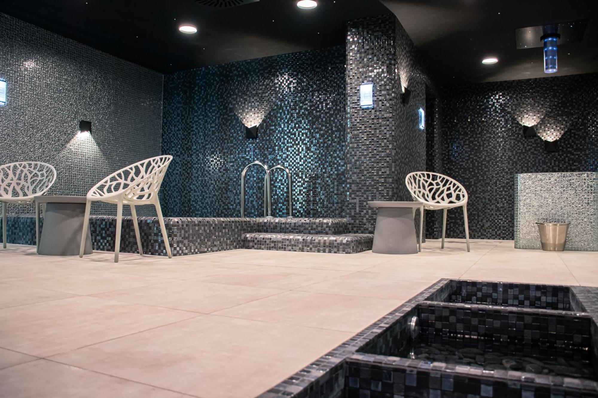 פריבידזה Rm Hotel Wellness & Congress מראה חיצוני תמונה