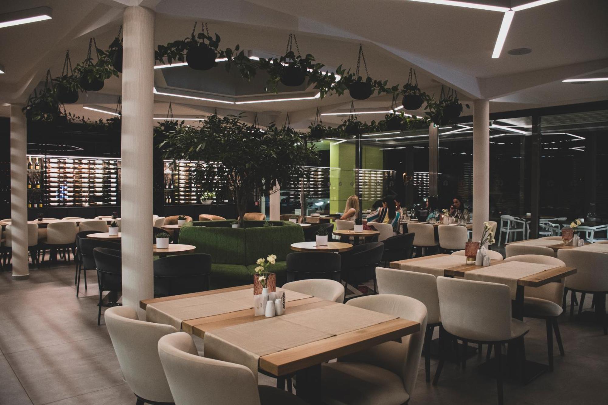 פריבידזה Rm Hotel Wellness & Congress מראה חיצוני תמונה