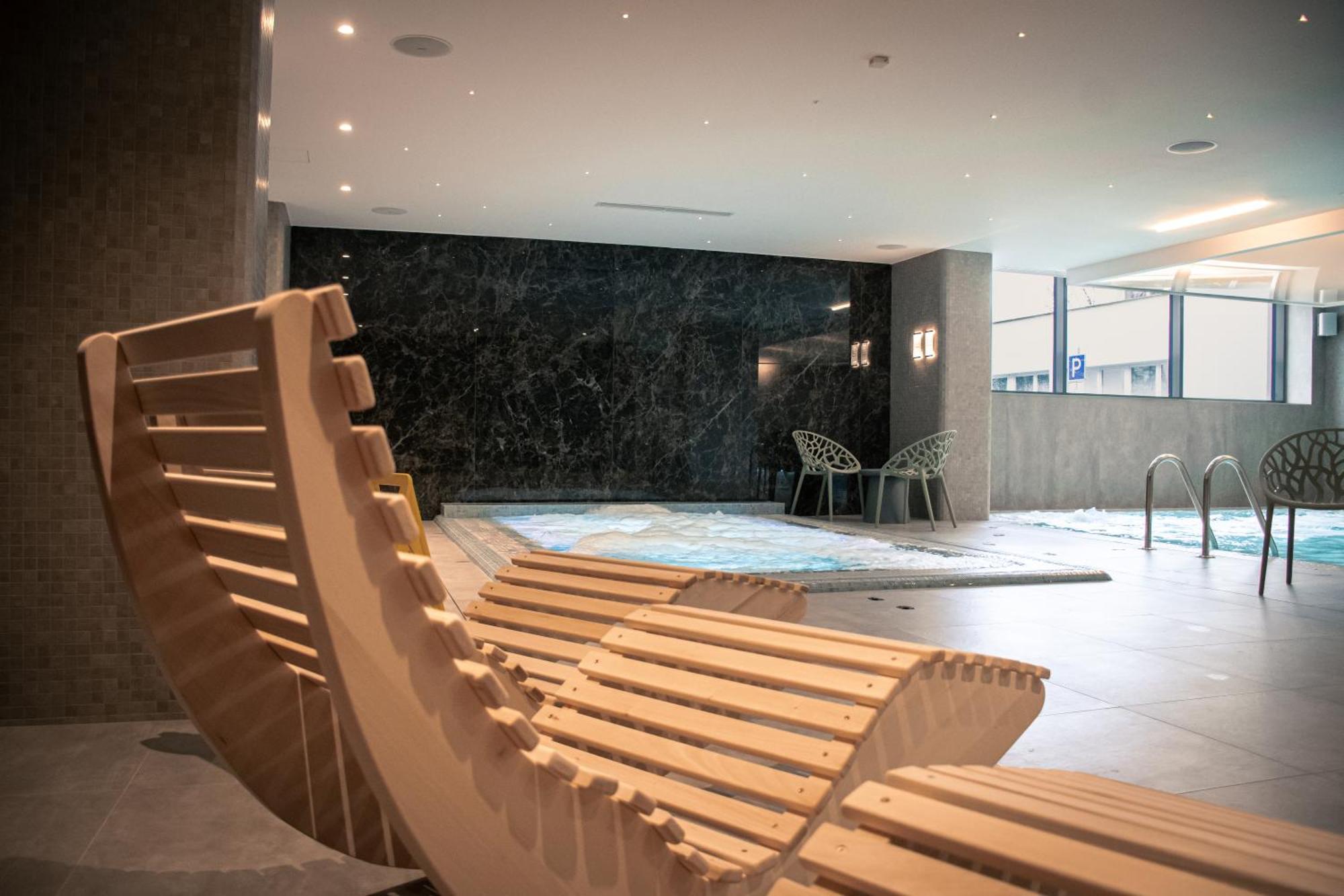 פריבידזה Rm Hotel Wellness & Congress מראה חיצוני תמונה
