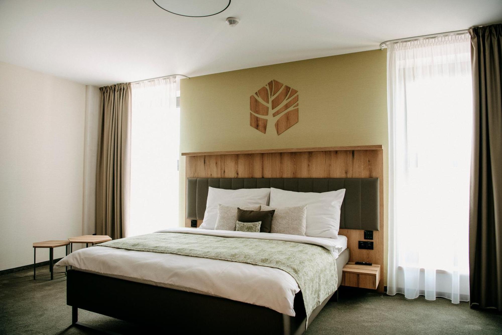פריבידזה Rm Hotel Wellness & Congress מראה חיצוני תמונה