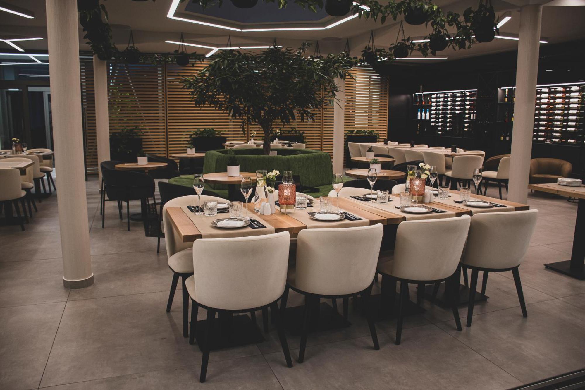 פריבידזה Rm Hotel Wellness & Congress מראה חיצוני תמונה