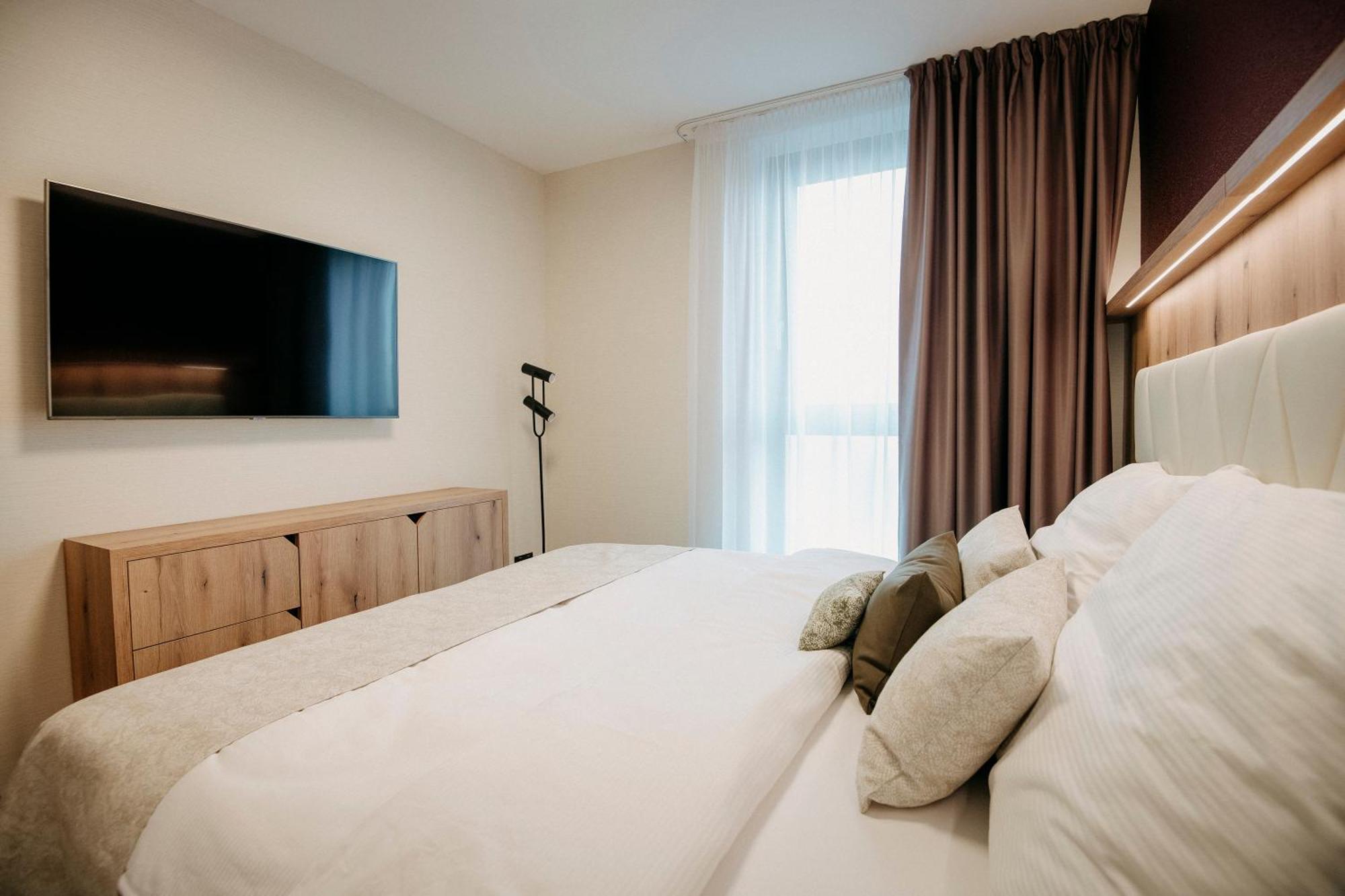 פריבידזה Rm Hotel Wellness & Congress מראה חיצוני תמונה