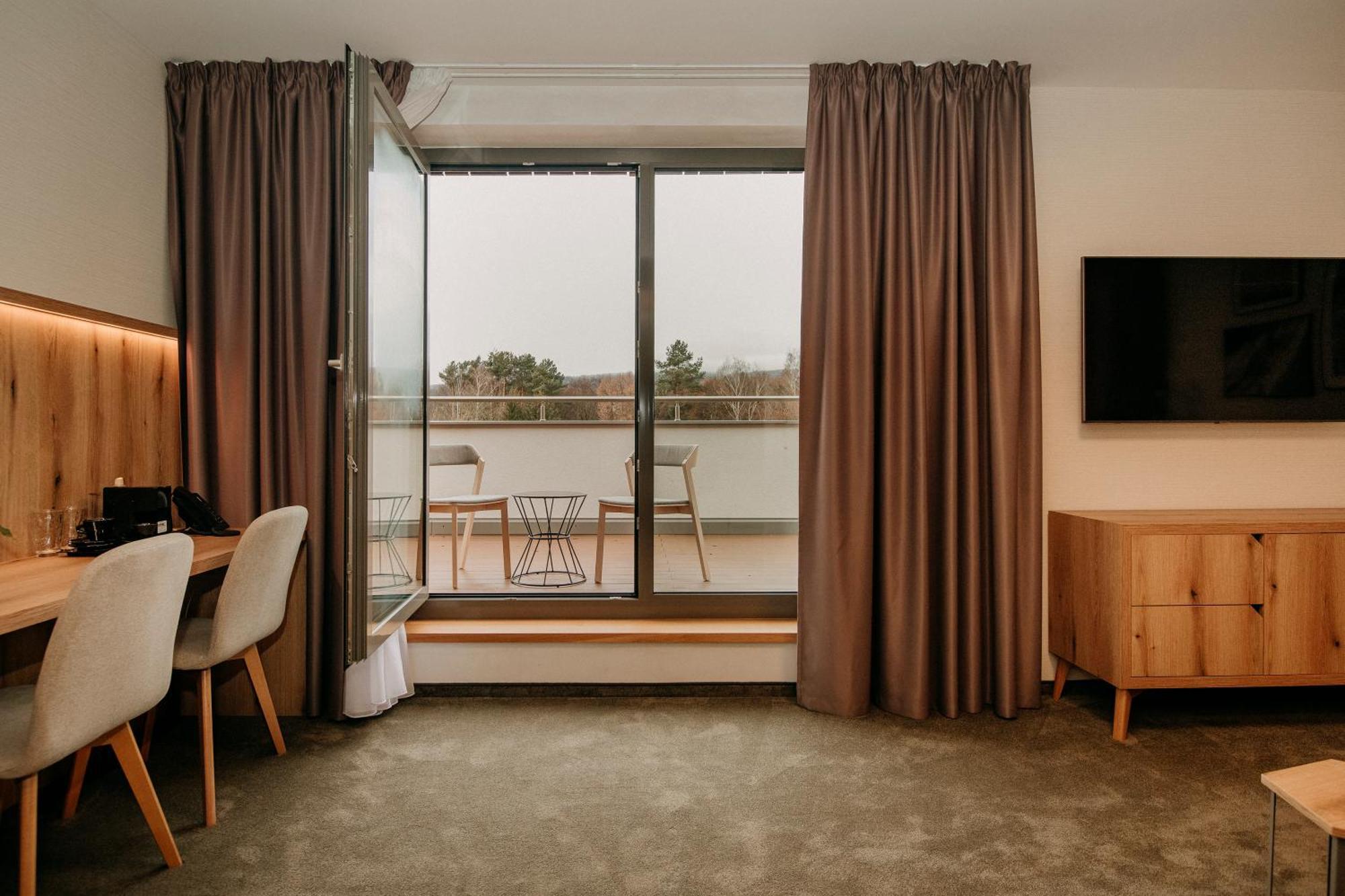 פריבידזה Rm Hotel Wellness & Congress מראה חיצוני תמונה