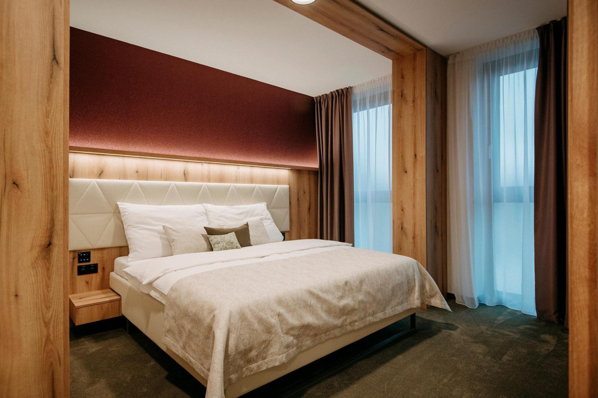 פריבידזה Rm Hotel Wellness & Congress מראה חיצוני תמונה