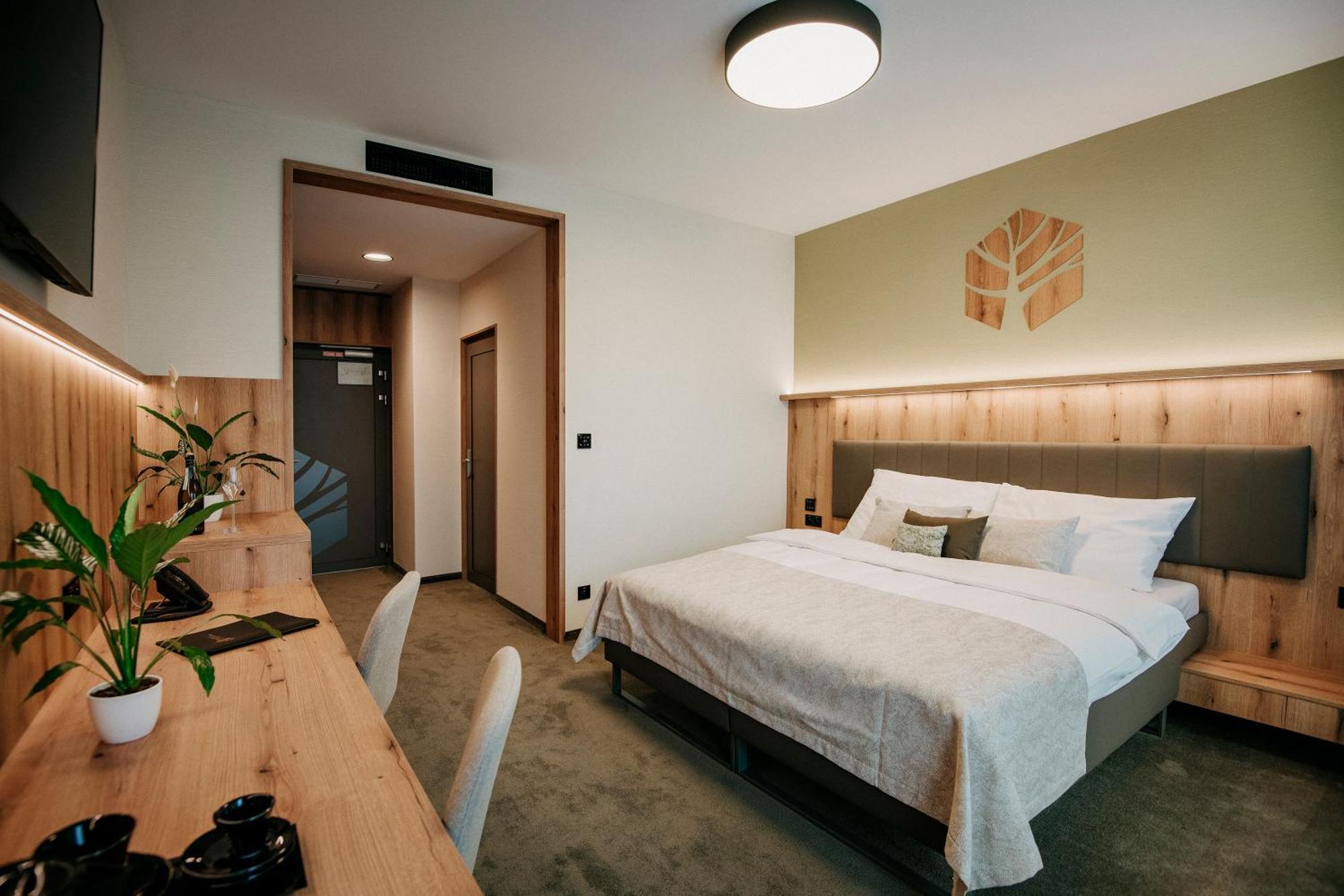 פריבידזה Rm Hotel Wellness & Congress מראה חיצוני תמונה