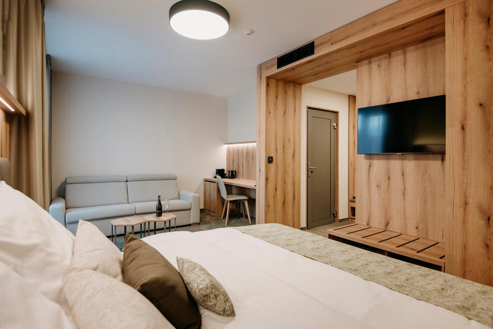 פריבידזה Rm Hotel Wellness & Congress מראה חיצוני תמונה