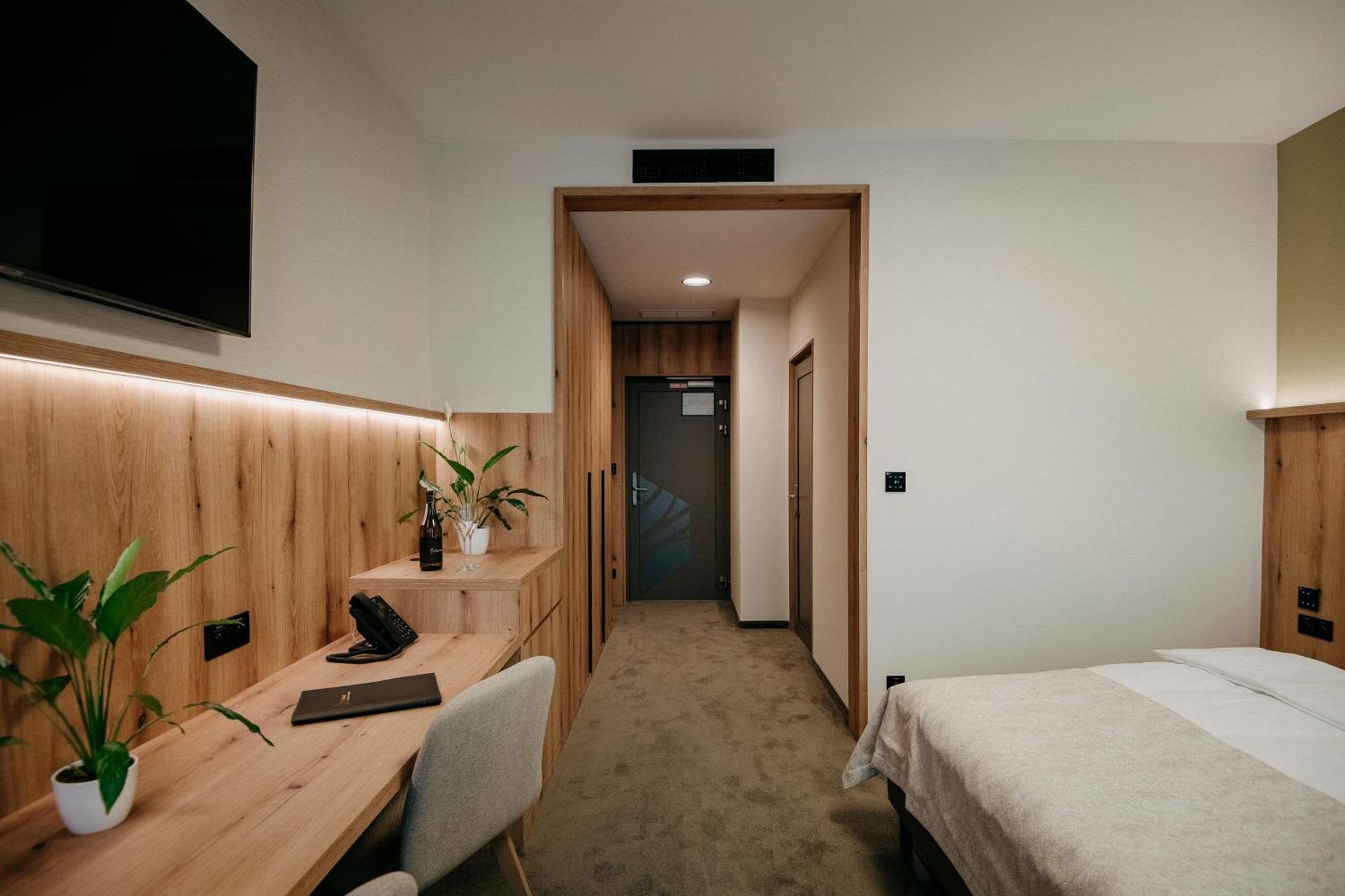 פריבידזה Rm Hotel Wellness & Congress מראה חיצוני תמונה