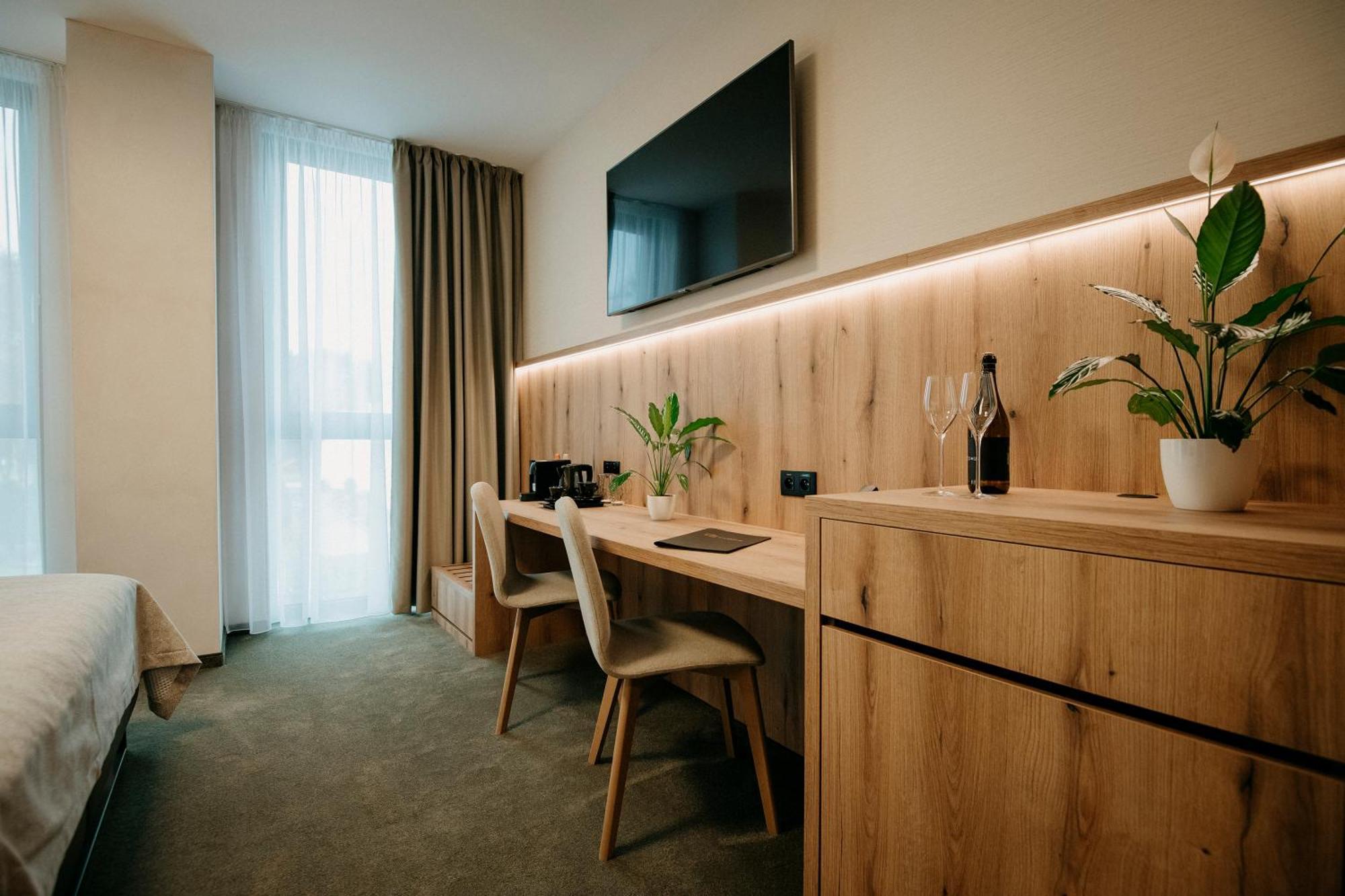 פריבידזה Rm Hotel Wellness & Congress מראה חיצוני תמונה