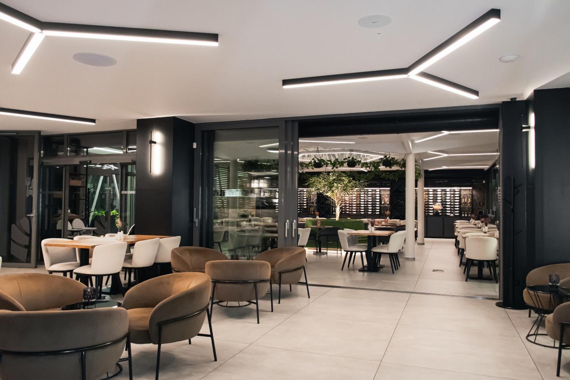 פריבידזה Rm Hotel Wellness & Congress מראה חיצוני תמונה